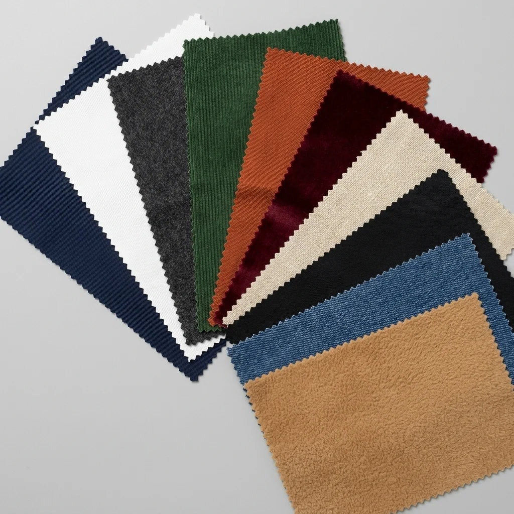 Swatches