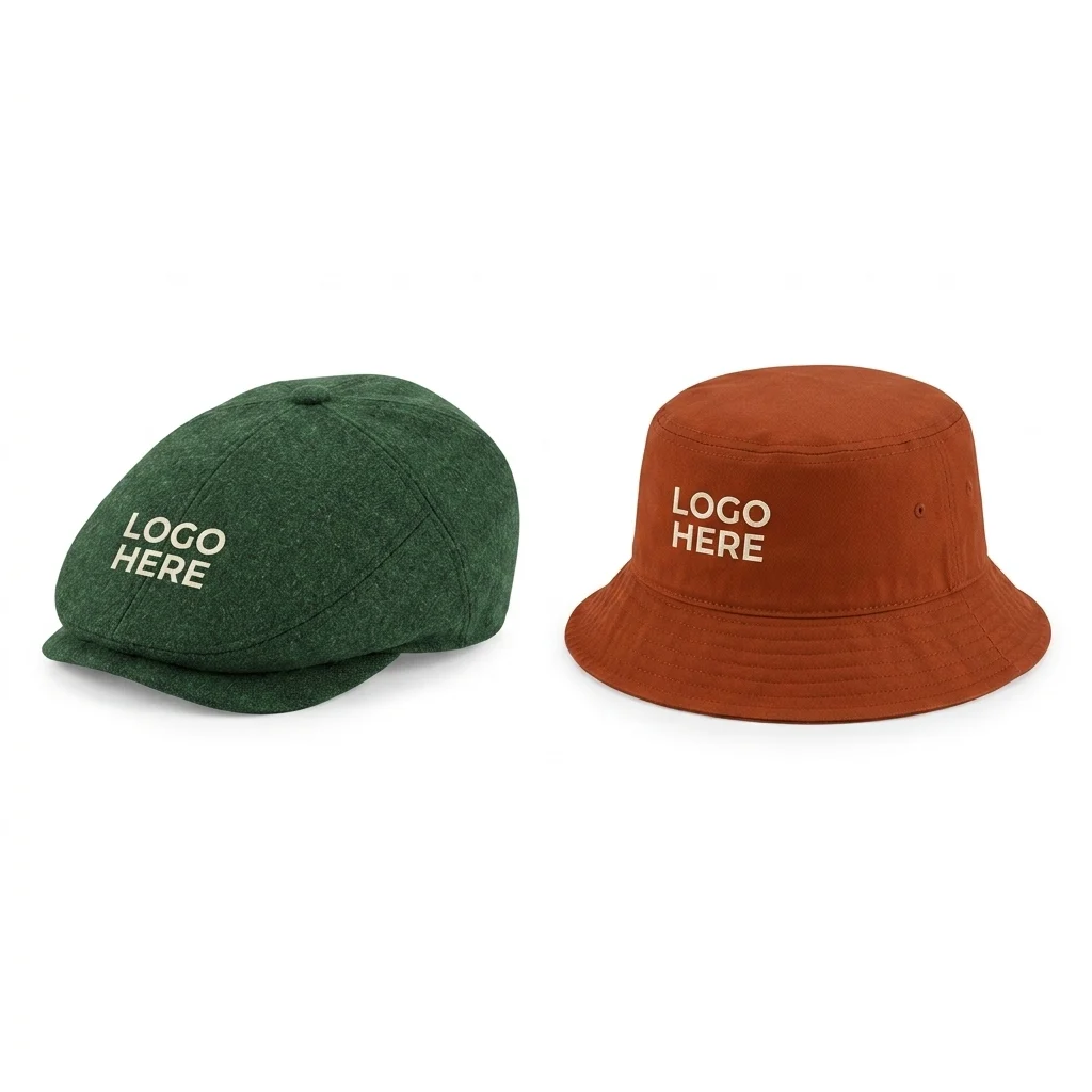hats sample